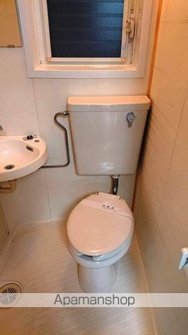 アンフィニィ富田の内装写真