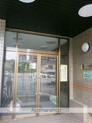 テオリア府中[1LDK/35.3m2]の共用部1