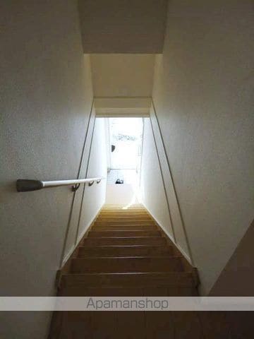 クレストールの内装写真