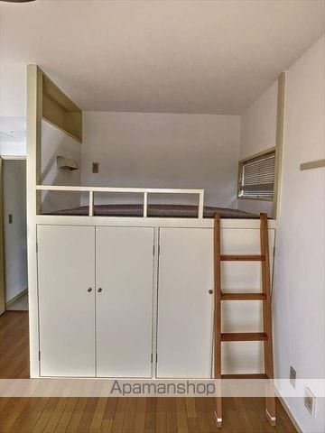 内藤ビルの内装写真