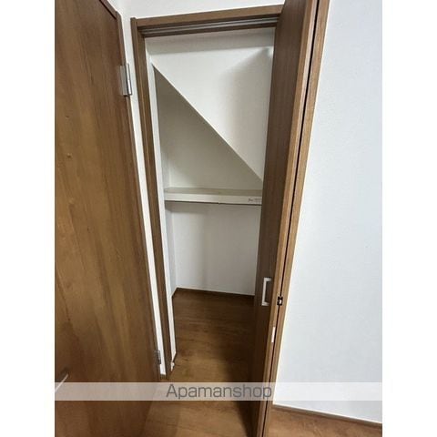 グランソフィア上福岡の内装写真
