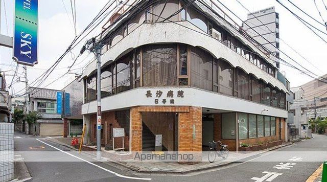 プライムアーバン池袋の周辺写真