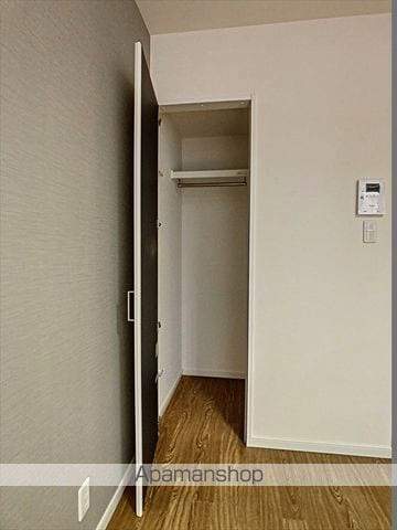 パシフィコ C棟の内装写真