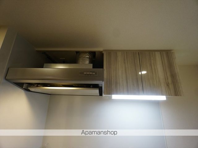 プレサンス大須観音ビザリアの内装写真