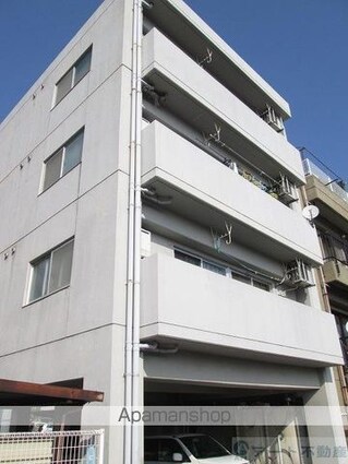 紅葉町フラット[2DK/40.23m2]の外観2