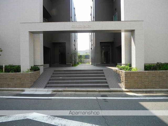 シェモア東の外観写真