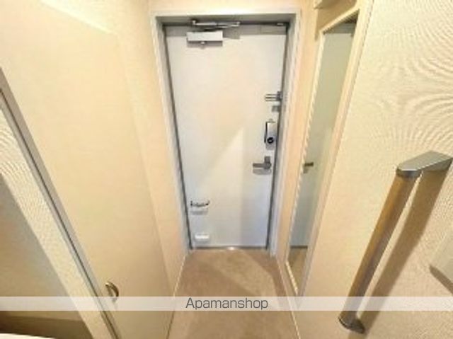 クレイノ欅の内装写真