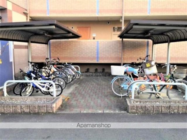 フィオーレの外観写真