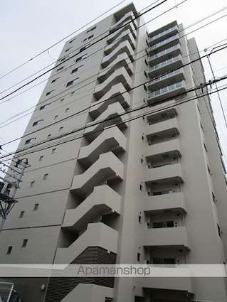 ＫＤＸ定禅寺通レジデンス[1K/29.42m2]の外観2