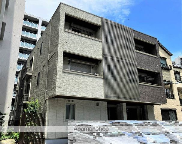 ベレオ西川