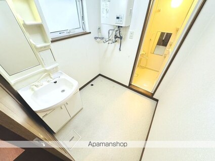 メゾンＳＴ－Ⅱ[2LDK/53.71m2]の内装8