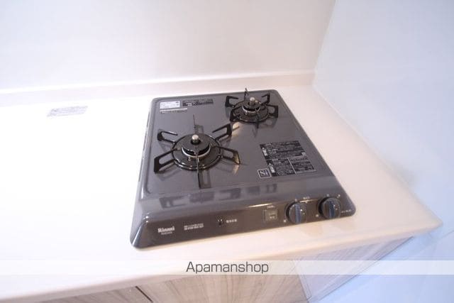 S−RESIDENCE宇品5丁目Iの内装写真
