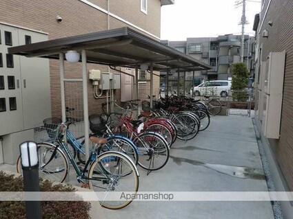 ペニーレインＢ[1LDK/42.8m2]の共用部3