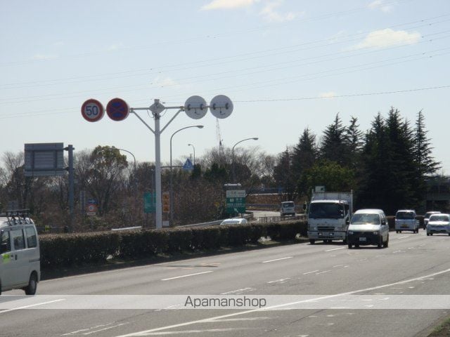 八高線 北藤岡駅 徒歩23分 2階建 築17年の周辺写真