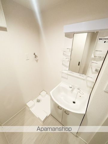 NAT上尾の内装写真
