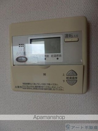 フォブールＫ＆Ｎ[2LDK/54.65m2]の内装2