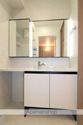 ＤーＲＯＯＭ徳行[1LDK/45.58m2]の内装5