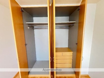 ＱＵＥＥＮ　Ⅱ[2LDK/57.33m2]の内装2