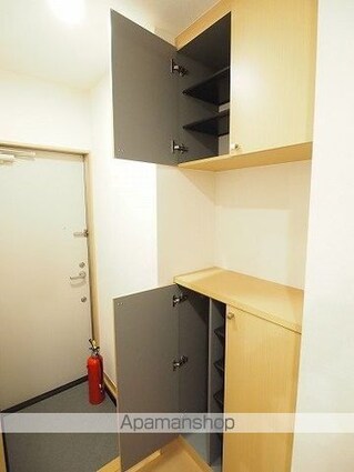 コンソラーレ長崎[1K/28.56m2]の玄関