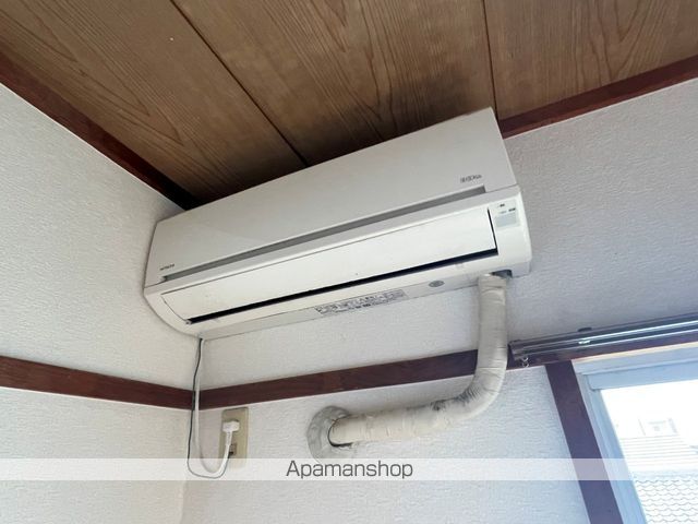 マンション110の内装写真