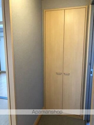 メゾンパークス　壱番館[2K/42.72m2]のその他部屋・スペース3