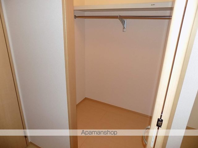 ソレイユの内装写真