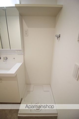ETENA中仙道西の内装写真