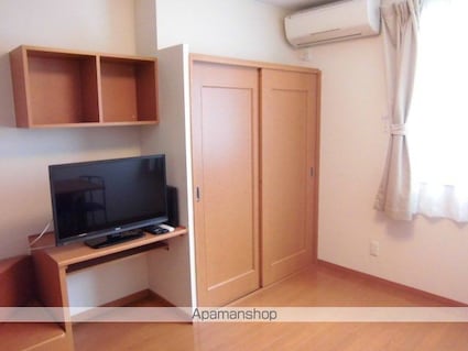 レオパレスＫＥＮ[1K/23.18m2]のリビング・居間3