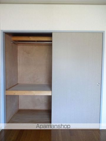 セレーノ吉田の内装写真