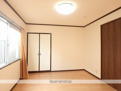 フレグランスグレープ　Ｂ棟[1LDK/43.75m2]の内装4