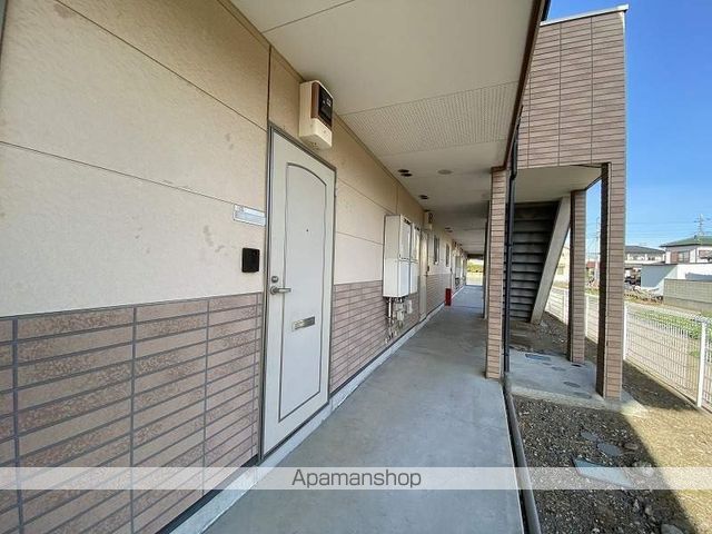 グランドハイツ昭和町のその他写真