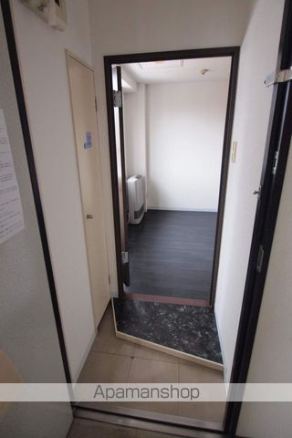 セトル南郷IIの内装写真