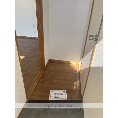 NOON西野Iの内装写真