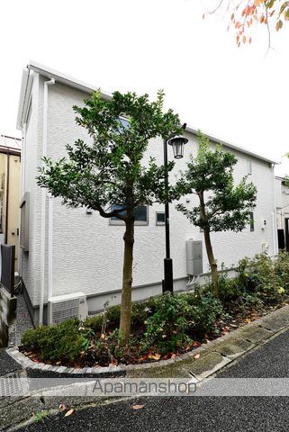 杉並区高円寺南３丁目戸建住宅 1 ｜ 東京都杉並区高円寺南３丁目41-3（賃貸一戸建3LDK・1階・72.86㎡） その6