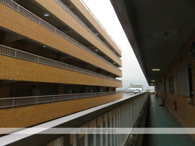松本マンションIIの外観写真