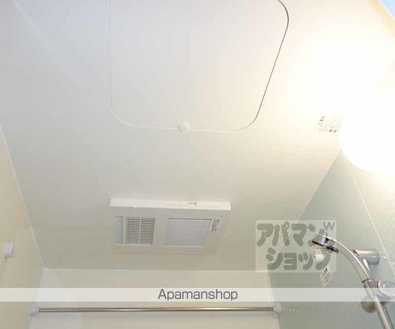 プレサンス京都洛南の内装写真