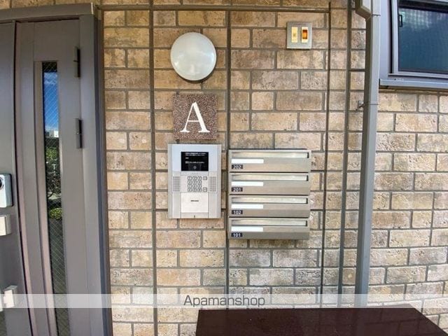ルーチェ A棟のその他写真