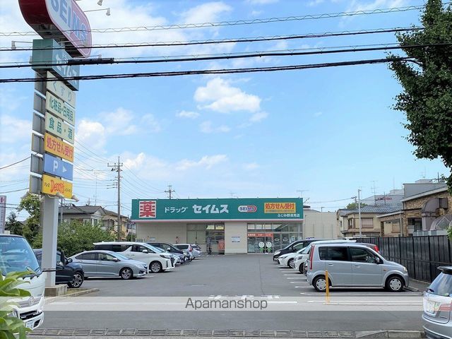 bCASA上福岡re-bornの周辺写真