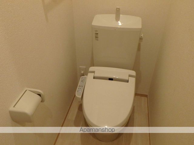 ガーデンハウスKの内装写真