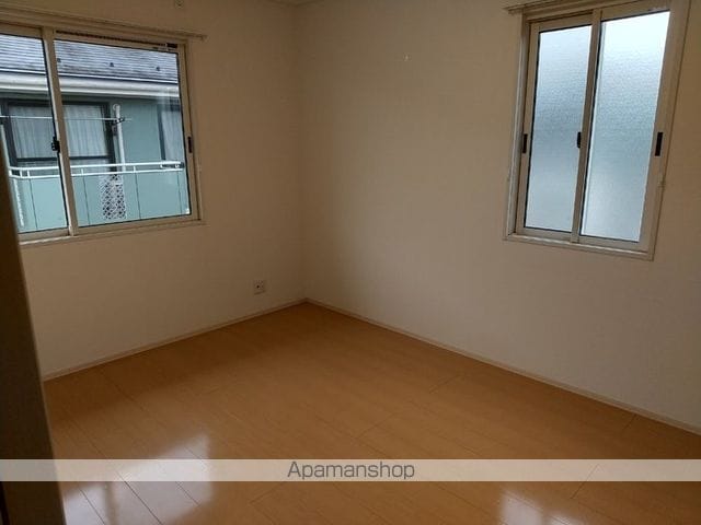 プラシードの内装写真