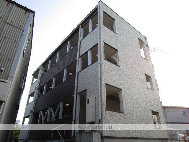 ドリームクリエイトSKの外観写真