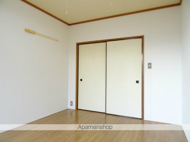 コスモス高丘の内装写真