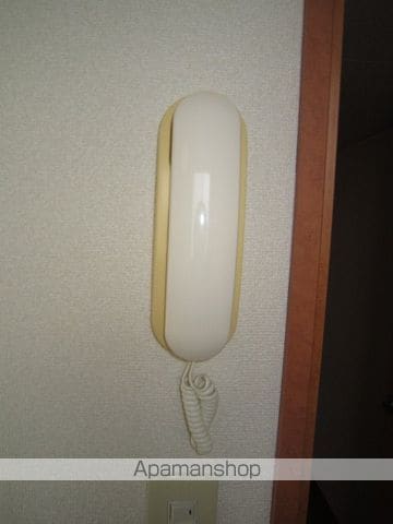 レオパレスつつみの内装写真