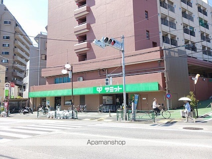 チアーズ千駄木[1LDK/41.58m2]の周辺2