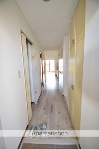 鈴与レジデンスの内装写真