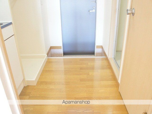 レオパレスプリムローズの内装写真