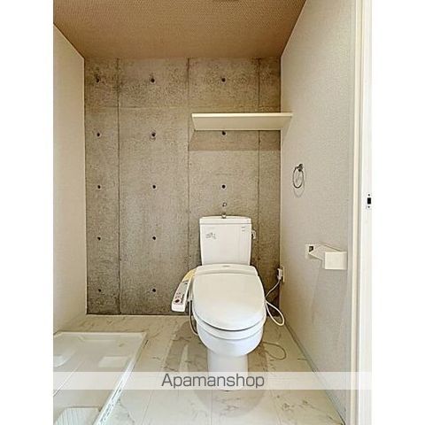 アーバン栄の内装写真
