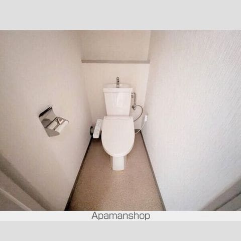 ロイヤルマンションHAMADAの内装写真