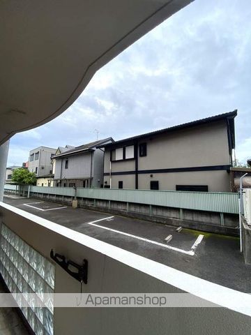 【和歌山市小雑賀のマンションの写真】