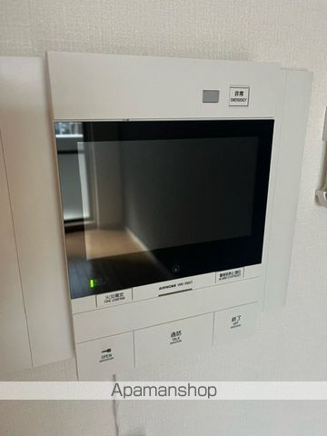 エスリード福島第3の内装写真